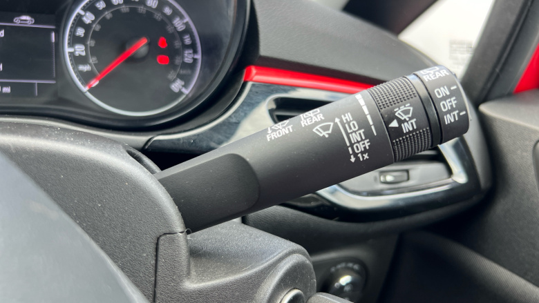 Vauxhall Corsa 1.4 Griffin 3dr Petrol Hatchback